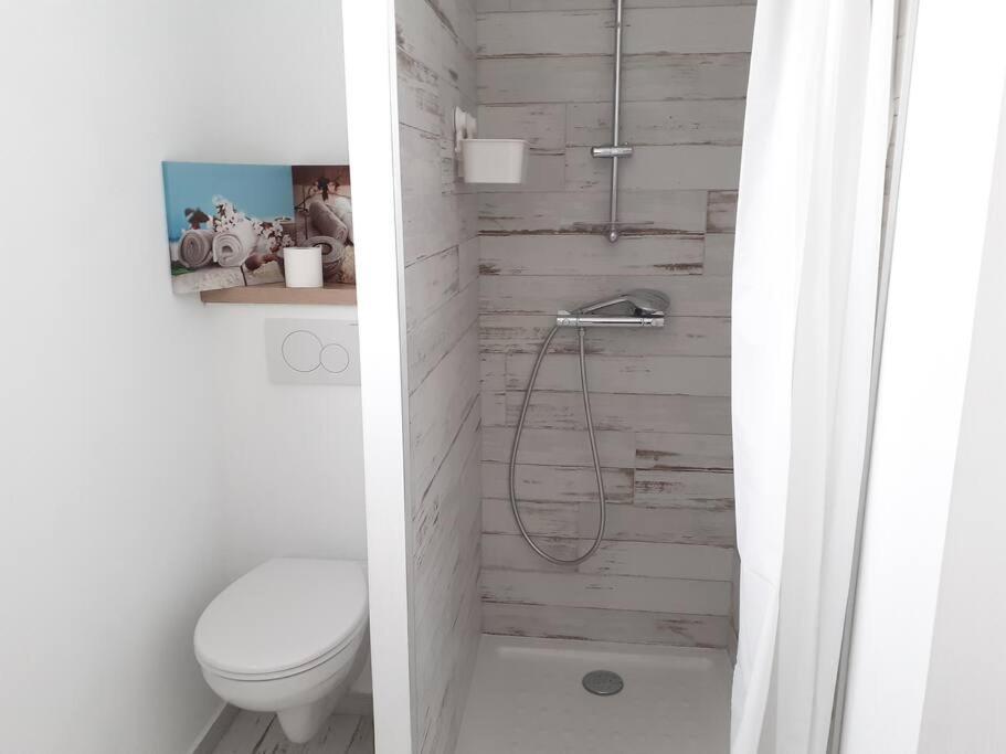 Maison Au Moustoir-Arradon A 200 M Du Golfe ภายนอก รูปภาพ