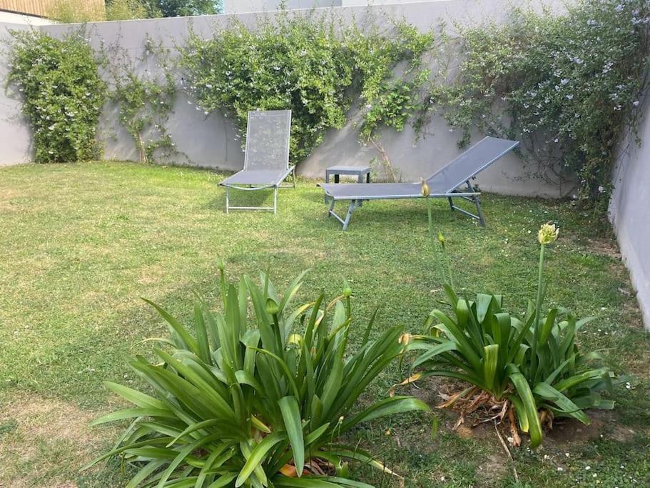 Maison Au Moustoir-Arradon A 200 M Du Golfe ภายนอก รูปภาพ
