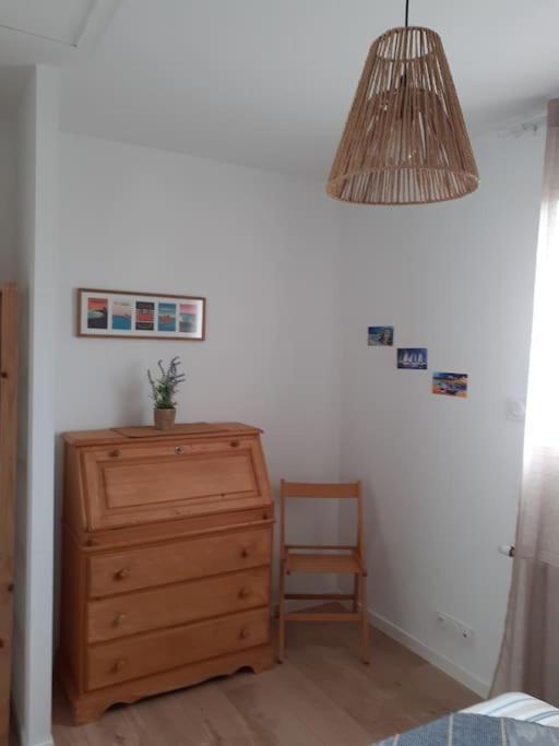 Maison Au Moustoir-Arradon A 200 M Du Golfe ภายนอก รูปภาพ